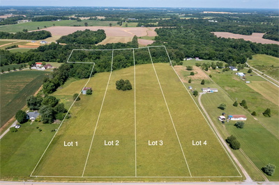 0 Cook Rd lot 1