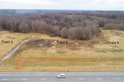 0 Highway 41, N