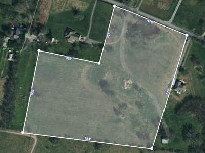 510 Branham Mill Rd