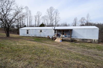 1160 Old Mount Vernon Rd