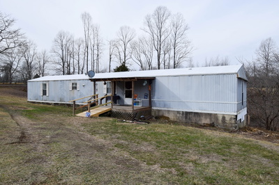 1160 Old Mount Vernon Rd
