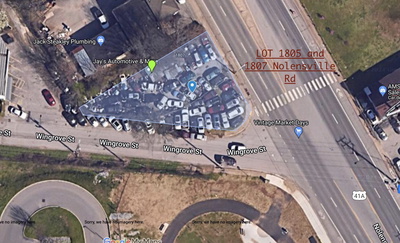 1805 Nolensville Rd