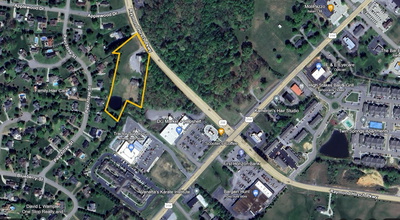 232 Raymond Hirsch Pkwy