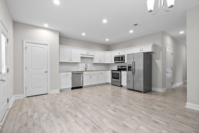 402 Shelby St