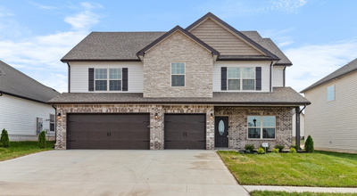 650 Woodrush Drive