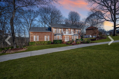 2703 Wakefield Dr