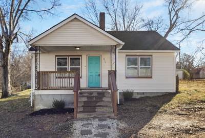 814 Power St