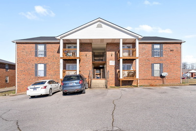 287 Dunbar Cave Rd
