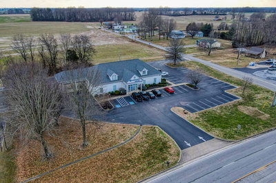 420 Highway 52, W