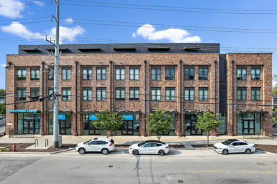 2600 Clifton Ave