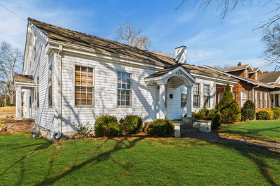 420 E Main St