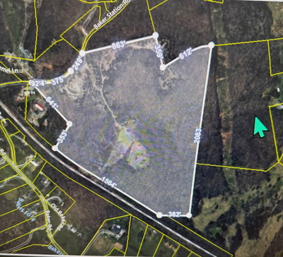 2132 Baker Station Rd