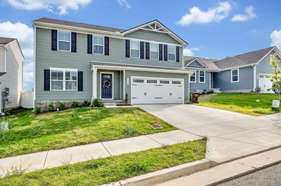 3333 Thorpe Rd