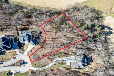 868 Dry Branch Court