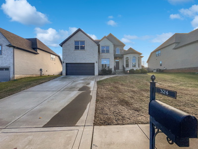 324 Piedmont Pl