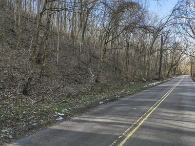 0 Dry Fork Rd