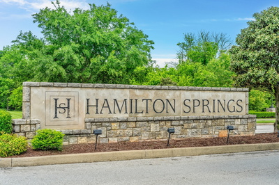 2 HAMILTON STATION BLVD