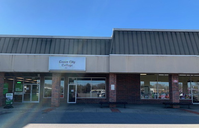 1596H Fort Campbell Blvd