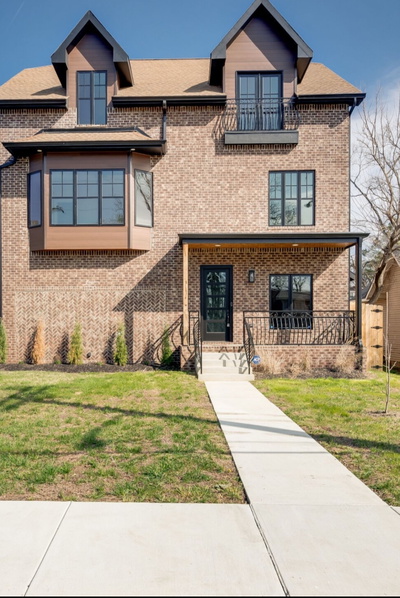 2312 Buchanan St