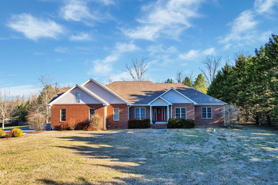 3090 Old Freewill Road, NW