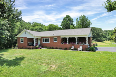 6460 Dalton Pike, SE