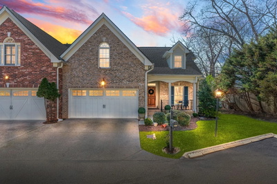 131 Woodmont Blvd