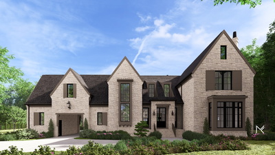 305 Hayeswood Dr