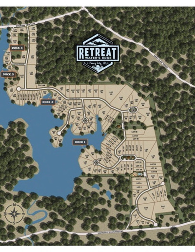 309 Waters Edge Way