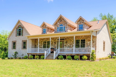 800 Butler Rd