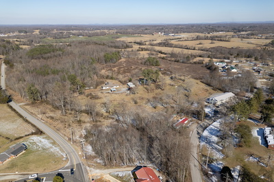 553 County Farm Rd