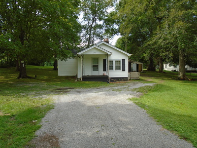 2503 Memorial Blvd