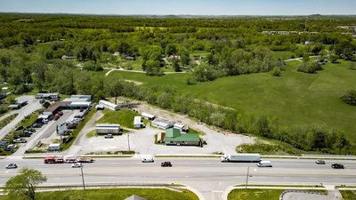 1380 109 Hwy, S