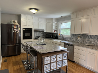 136 Kingswood Dr