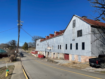 20 McClure St