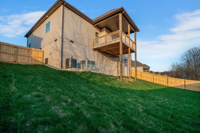 1184 Forsythia Trce