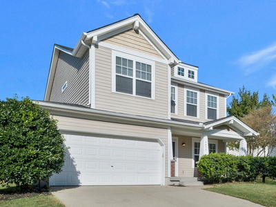 5490 Escalade Dr