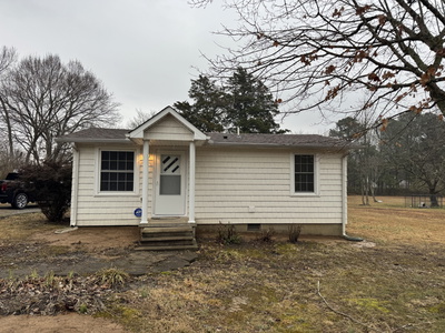 223 Excell Rd