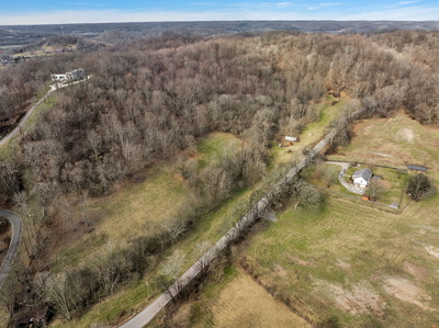 3165 Blazer Rd