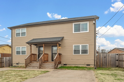 3529 Brookway Dr