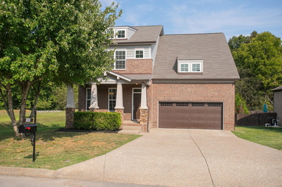 390 Anthony Branch Dr