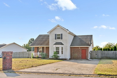 3282 N Senseney Cir