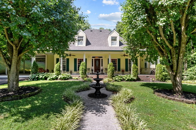 7853 Old Charlotte Pike