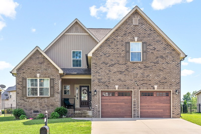 364 N Stonecrop Ct