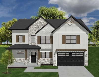 7133 Gentle Rain Road