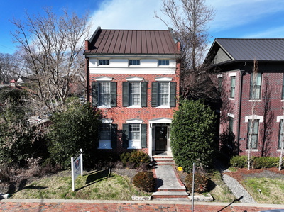 518 Monroe St