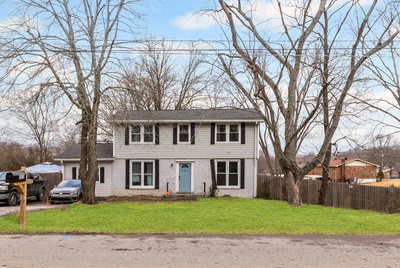 523 Gale Dr