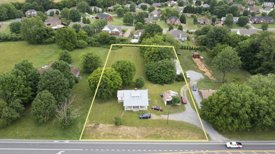 2811 Highway 31, W