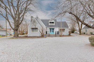 111 Shivel Dr