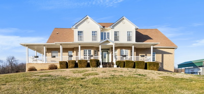 4591 Pineywoods Rd