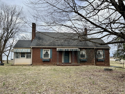 4360 Highway 431, N